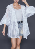 Classic Vintage Cardigan with a Flattering Fit