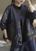 Polished Coat with an Effortless Classic Look