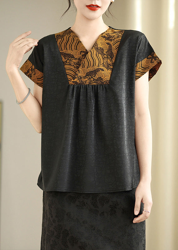 Beautifully Crafted Shirt in a Classic Style