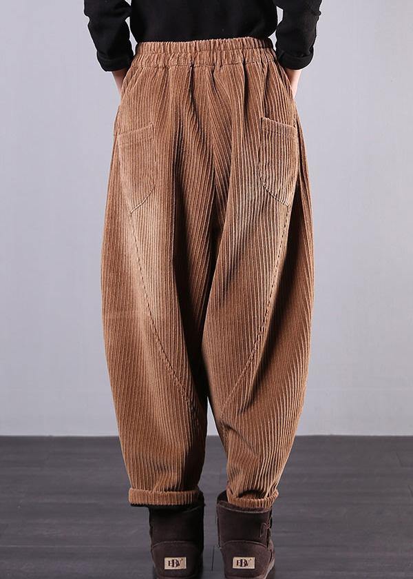 Beautifully Finished Trousers in a Timeless Design