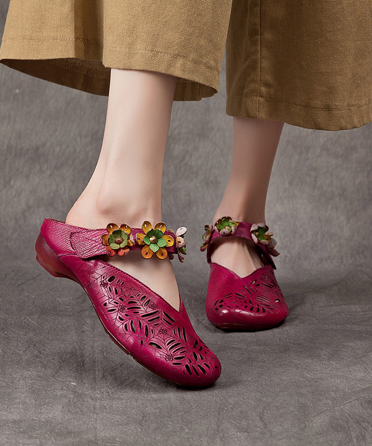Graceful Orthopedic Sandals for Modern Look
