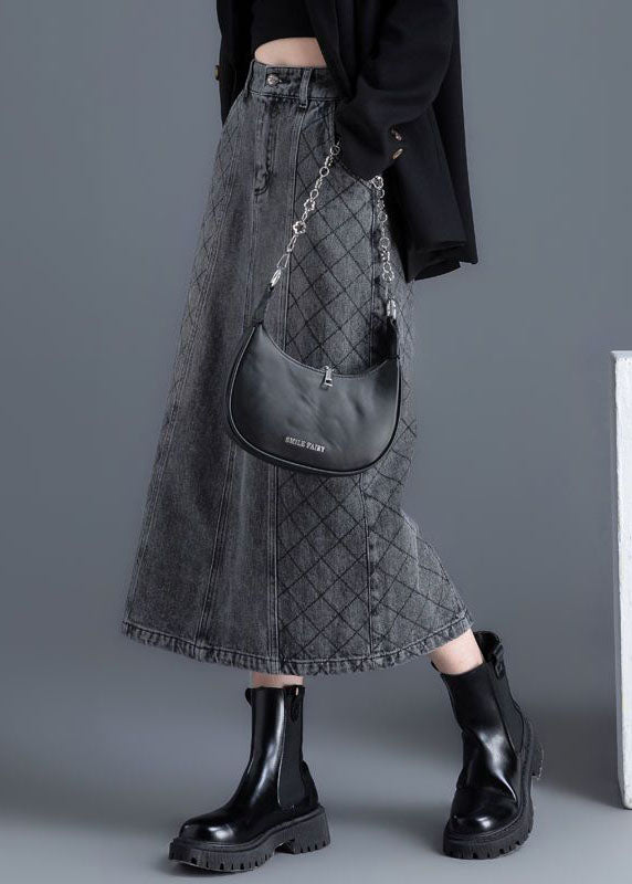 Classic Vintage Garment with a Flattering Fit