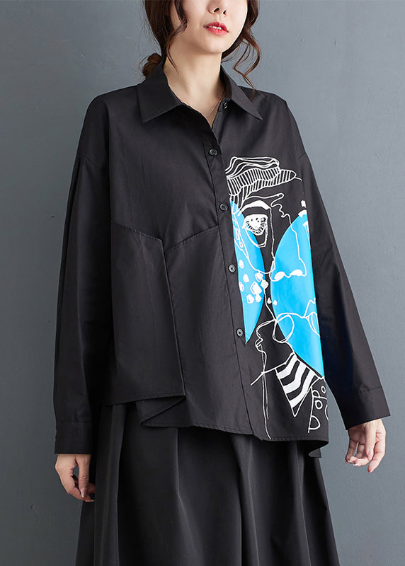 Beautifully Crafted Blouse in a Classic Style