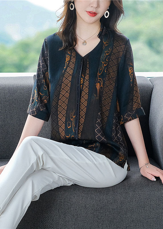 Polished Shirt with an Effortless Classic Look