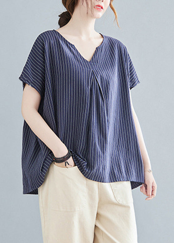 Gracefully Styled Top for Any Occasion