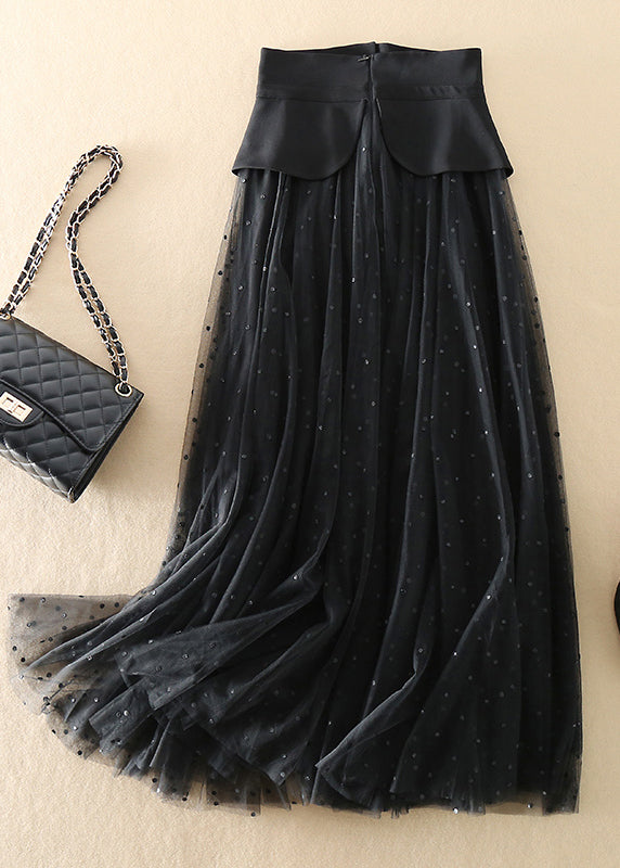 Classic Vintage Garment with a Flattering Fit