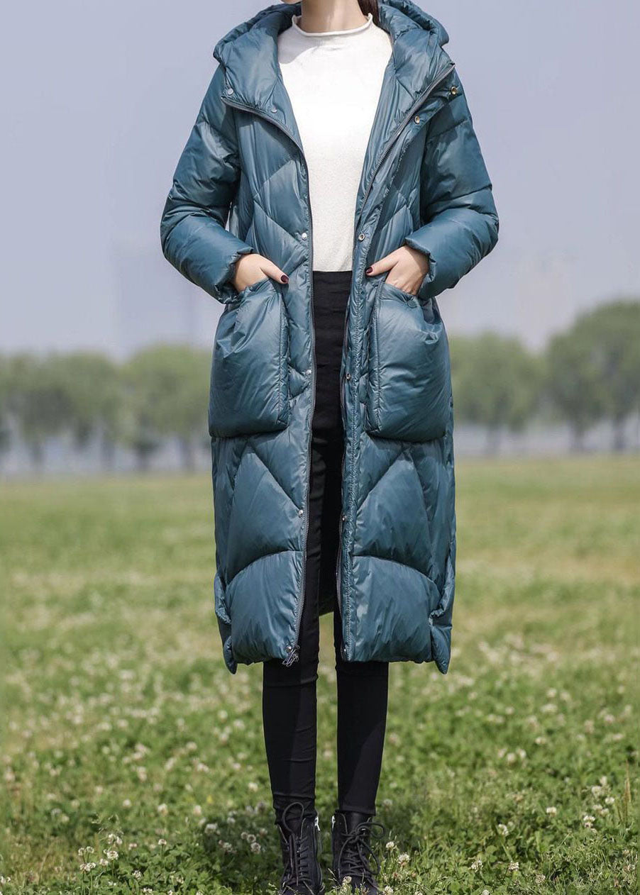 Elegantly Styled Coat for Everyday Wear