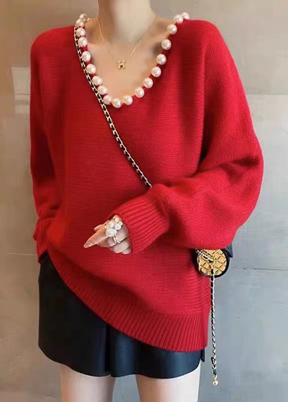 Classic Vintage & Enduringly Stylish Sweater