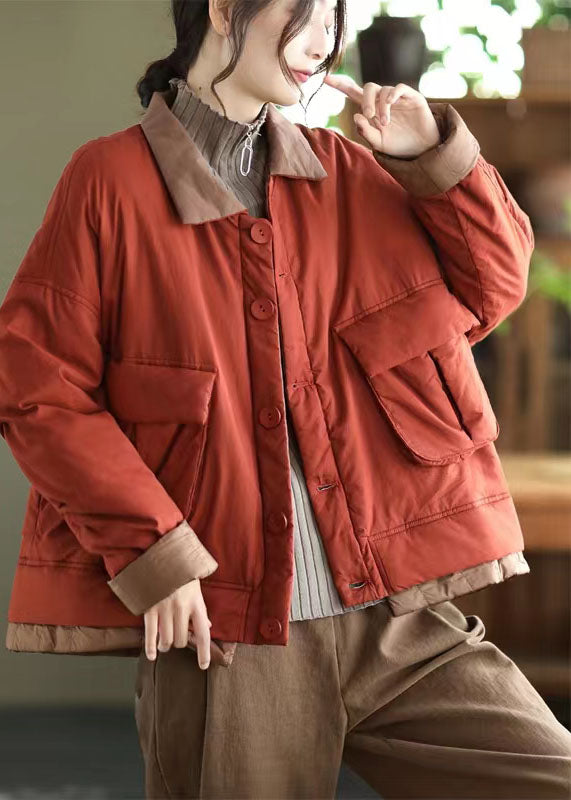 Polished Jacket with an Effortless Classic Look