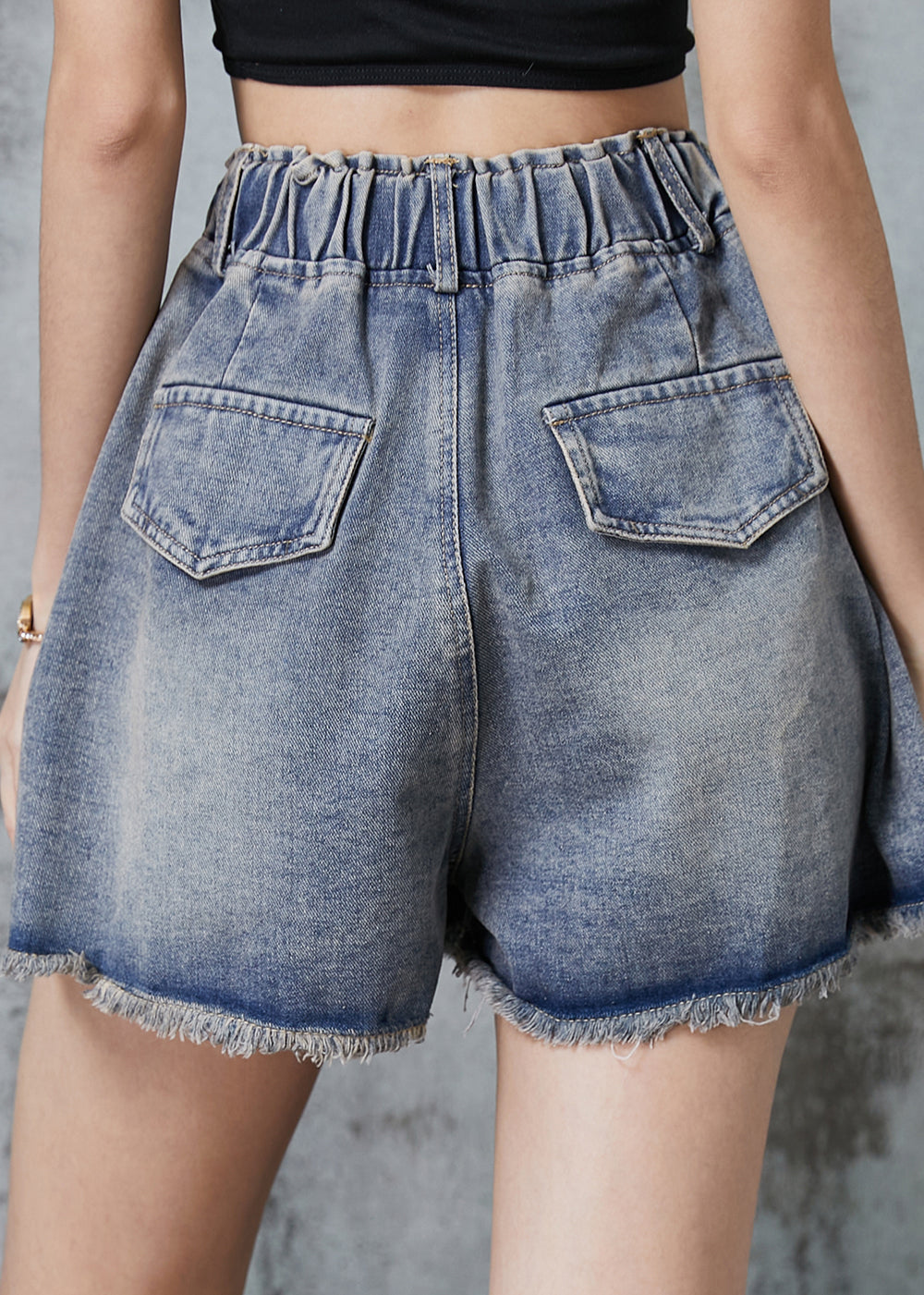 Vintage Inspired Garment with a Contemporary Edge