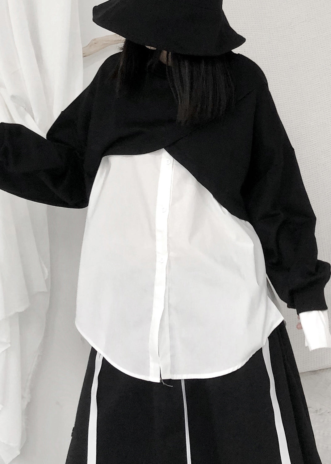 Beautifully Balanced Top with Timeless Character