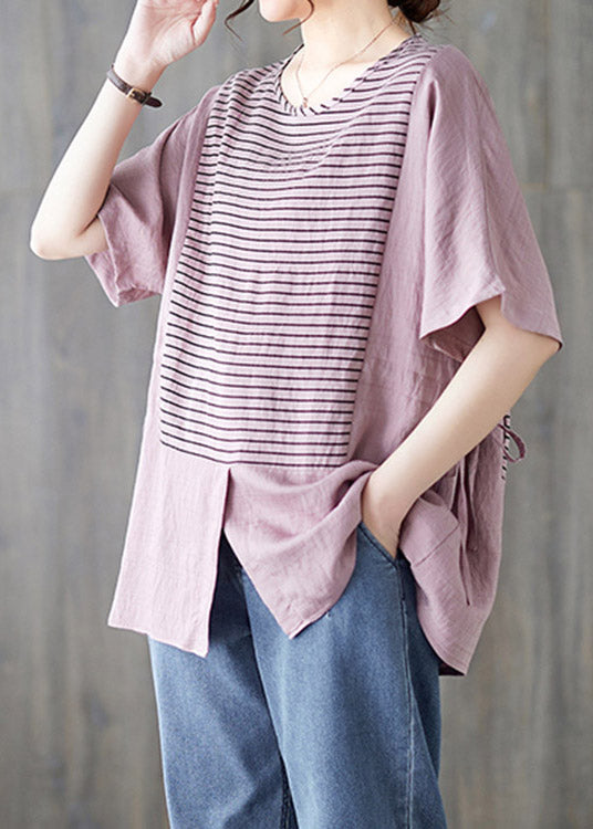 Beautifully Balanced Shirt with Timeless Character