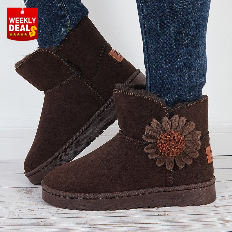 Stylish Orthopedic Boots for Any Occasion