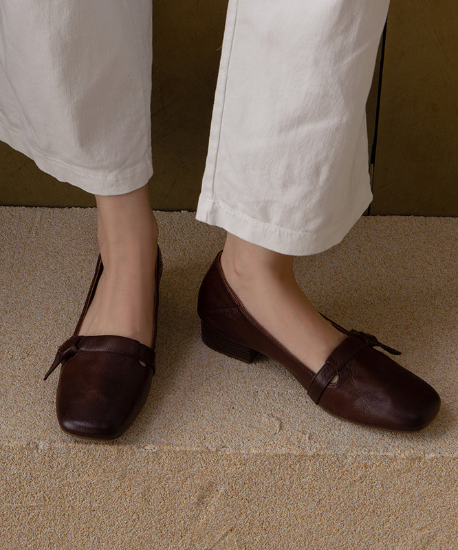 Chic Orthopedic Shoes with Unique Design
