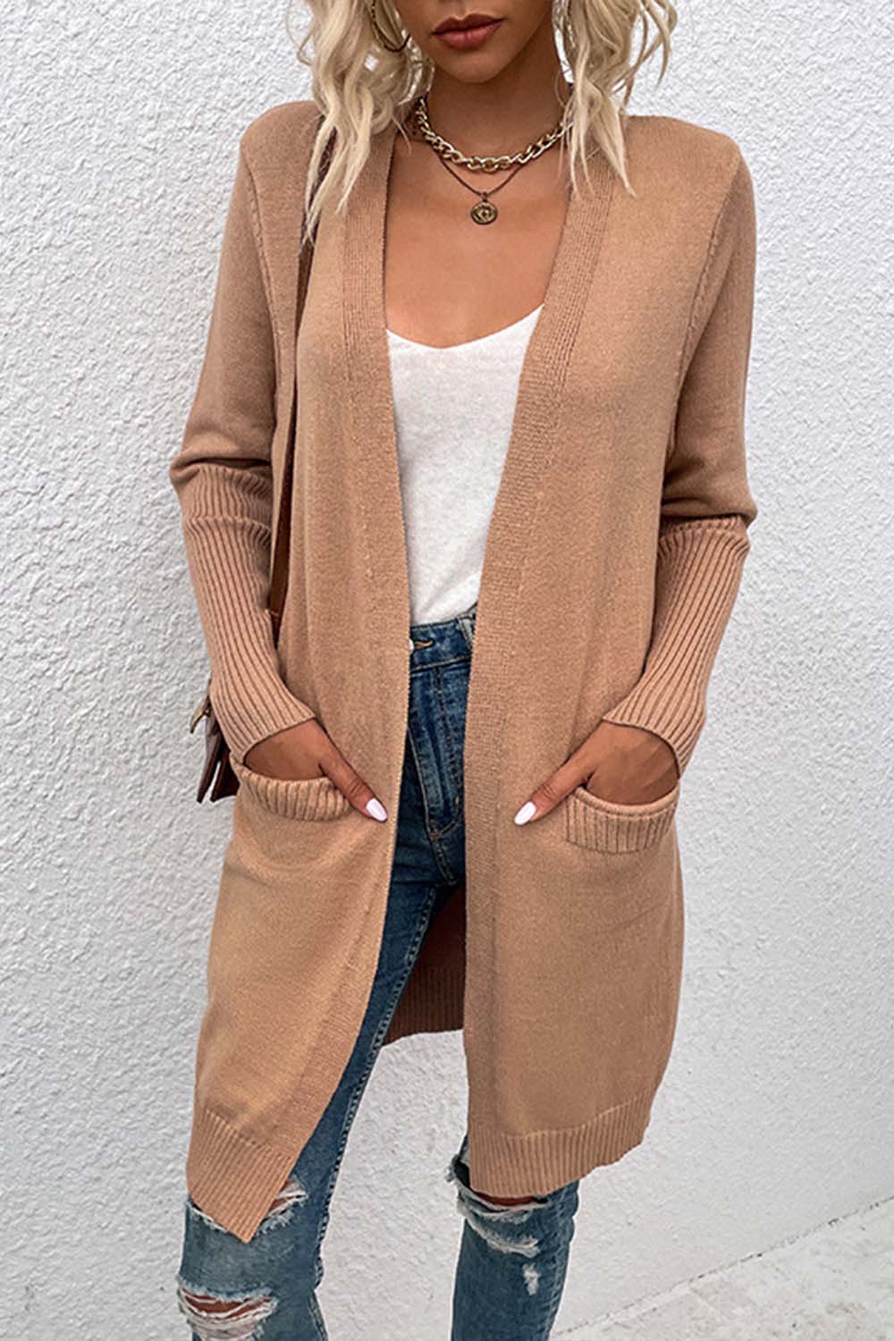 khaki