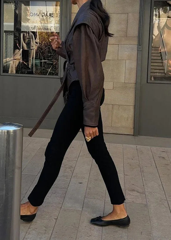 Elegantly Styled Coat for Everyday Wear
