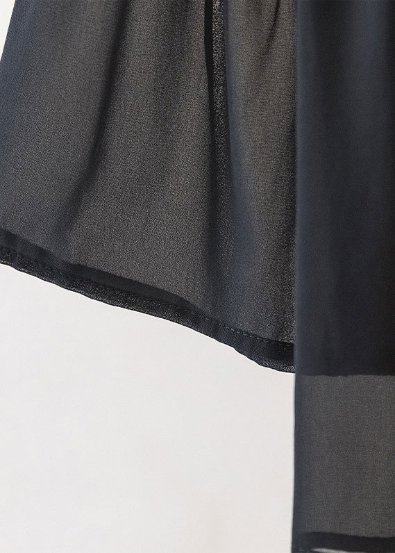 A Vintage Style Blouse with Delicate Timeless Details