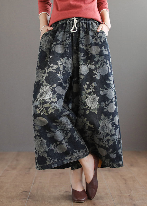 Sophisticated Pants with a Clean Classic Look