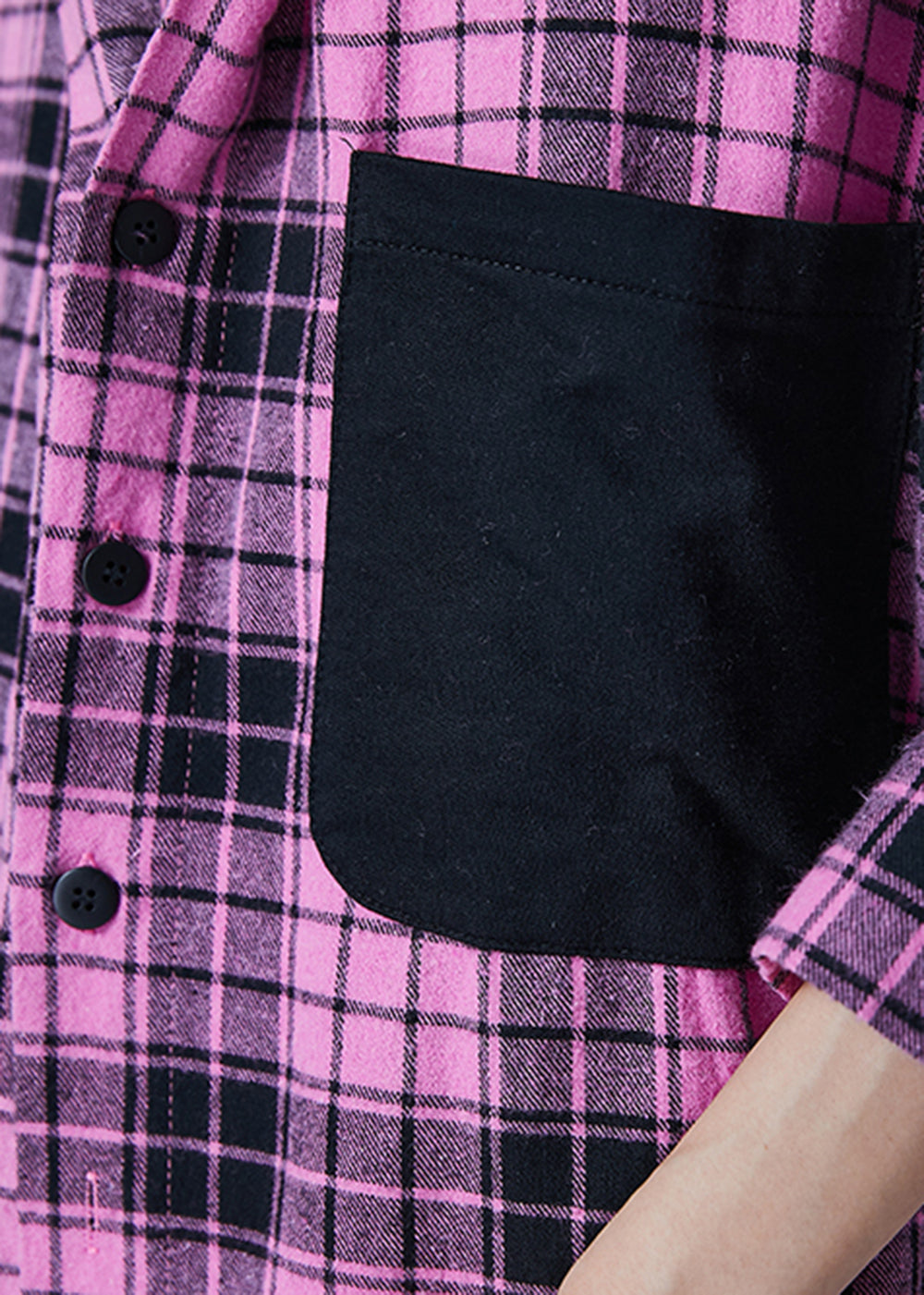 Gracefully Styled Coat for Any Occasion