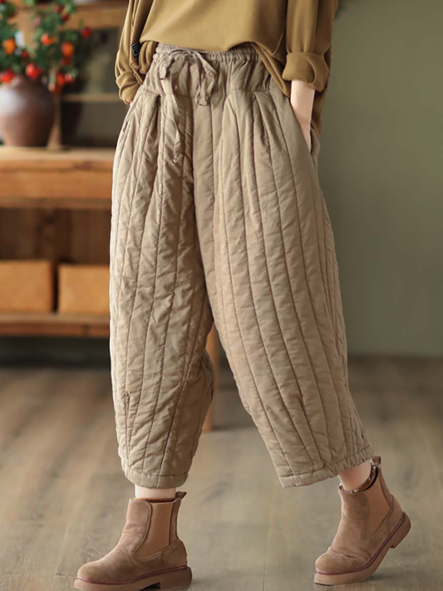 Elegantly Styled Pants for Everyday Wear