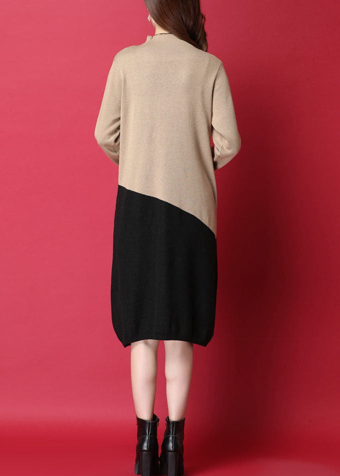 Beautifully Finished Sweater in a Timeless Design
