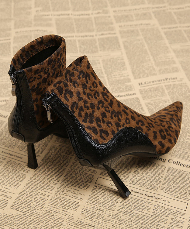 Beautifully Crafted Orthopedic Boots