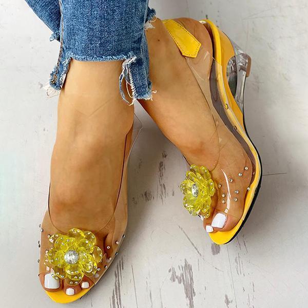 Beautifully Crafted Orthopedic Sandals