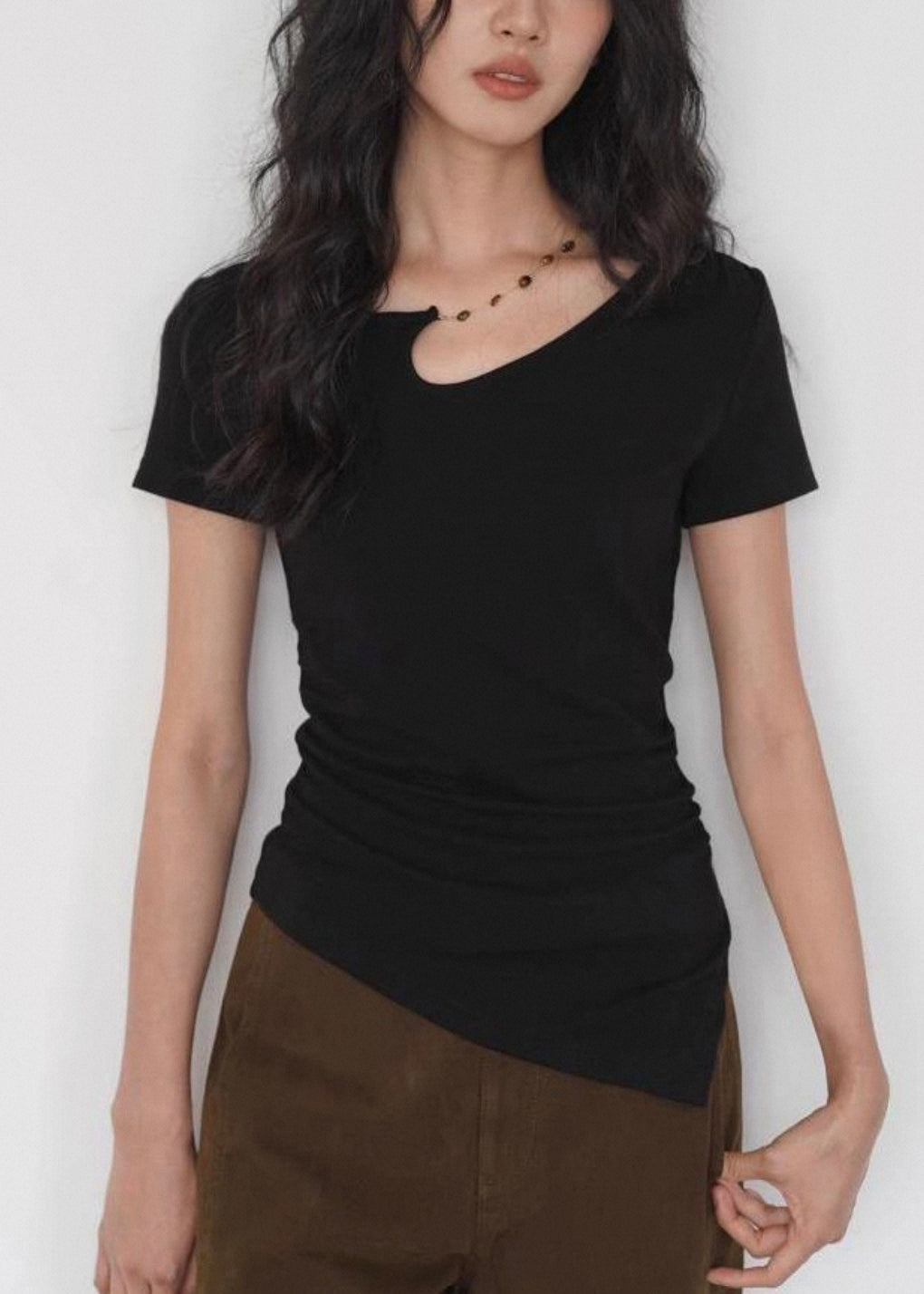Sophisticated Shirt with a Clean Classic Look