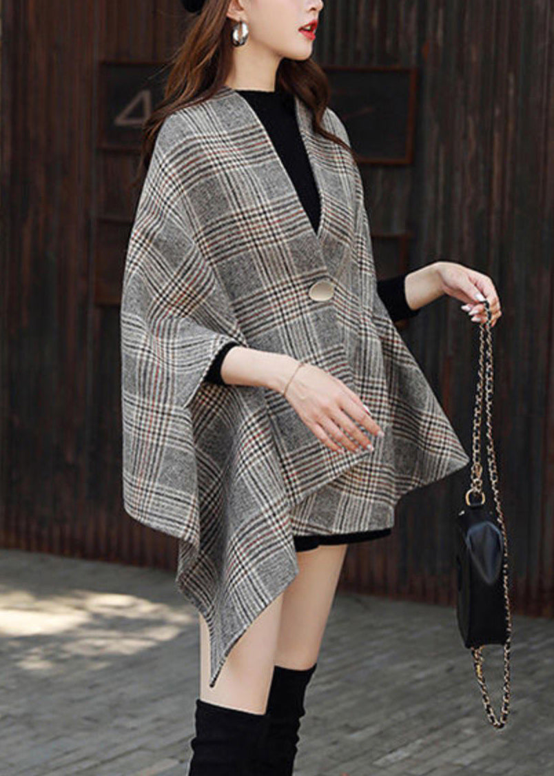 Beautifully Balanced Coat with Timeless Character