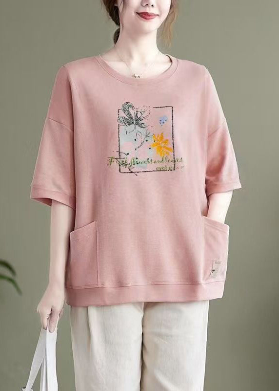 A Vintage Style Top with Delicate Timeless Details