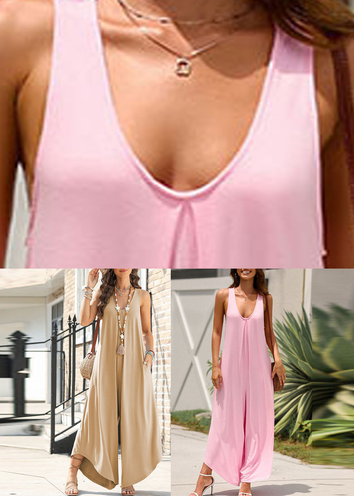 Polished Garment with an Effortless Classic Look