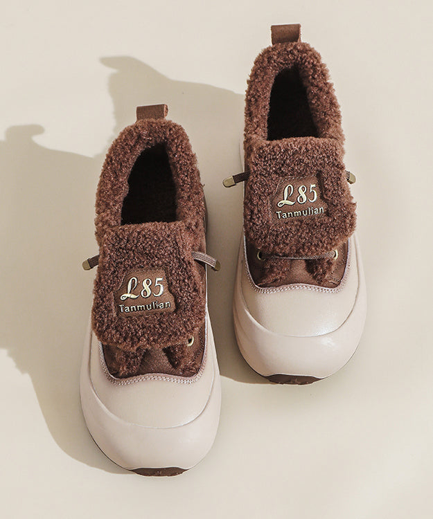 Beautifully Crafted Orthopedic Shoes
