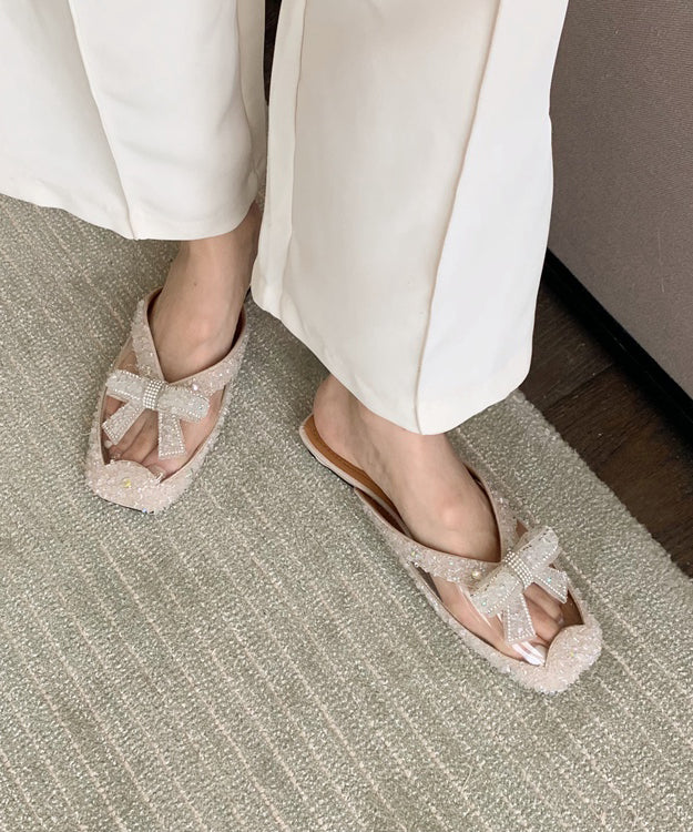 Graceful Orthopedic Sandals for Modern Look