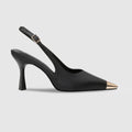 Chic Orthopedic Sandals with Unique Design