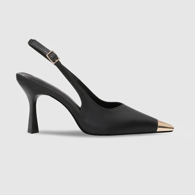 Chic Orthopedic Sandals with Unique Design