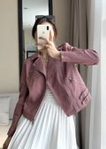 Gracefully Styled Coat for Any Occasion