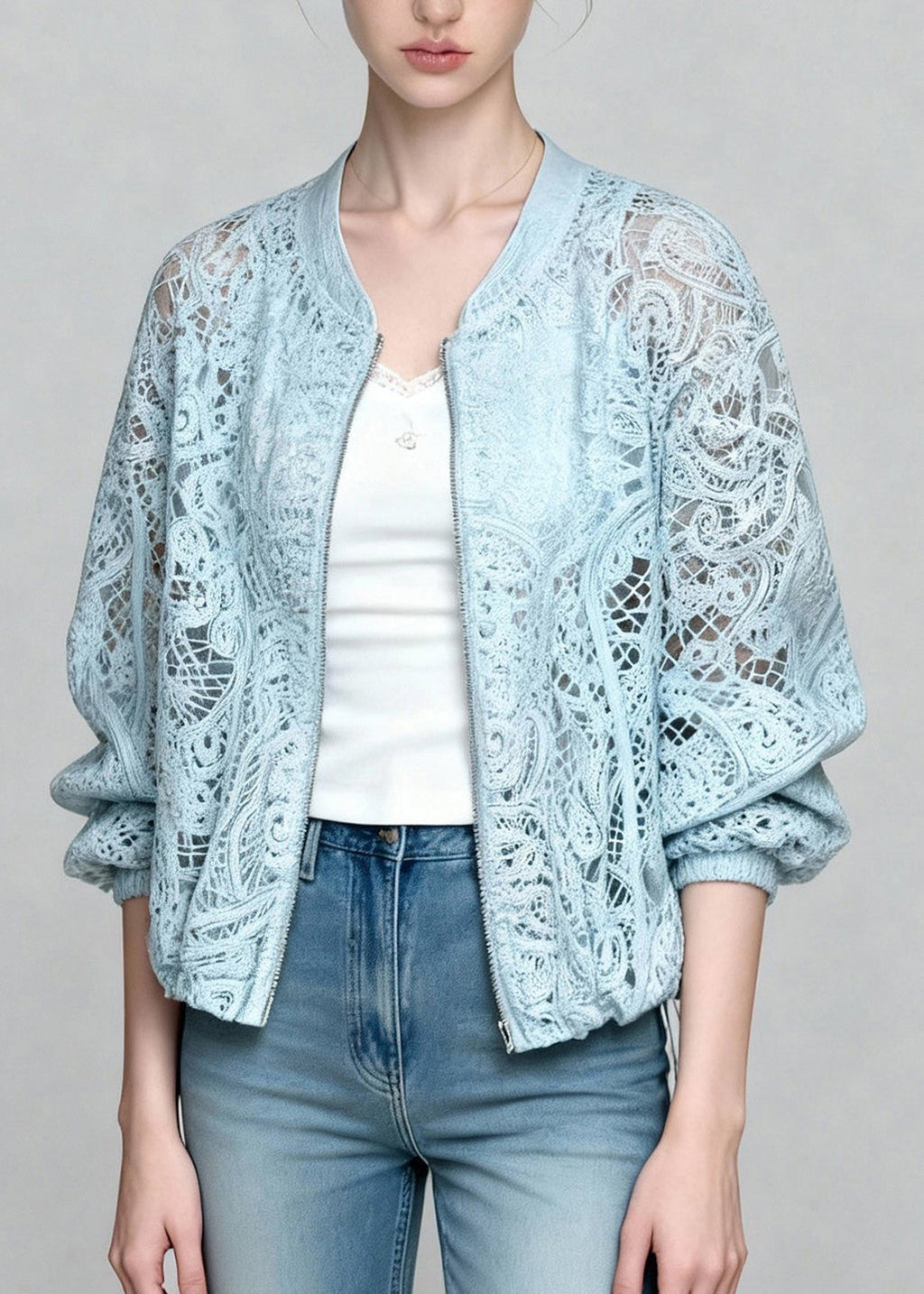 Elegantly Styled Coat for Everyday Wear
