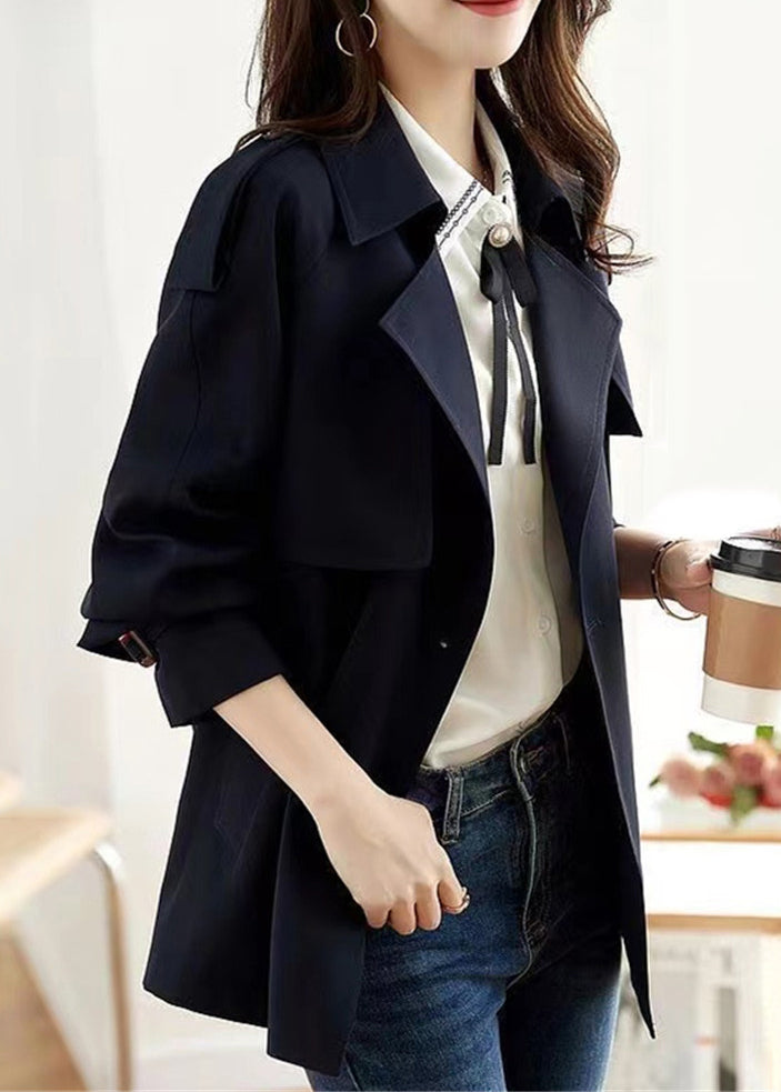 Classic Vintage & Enduringly Stylish Coat