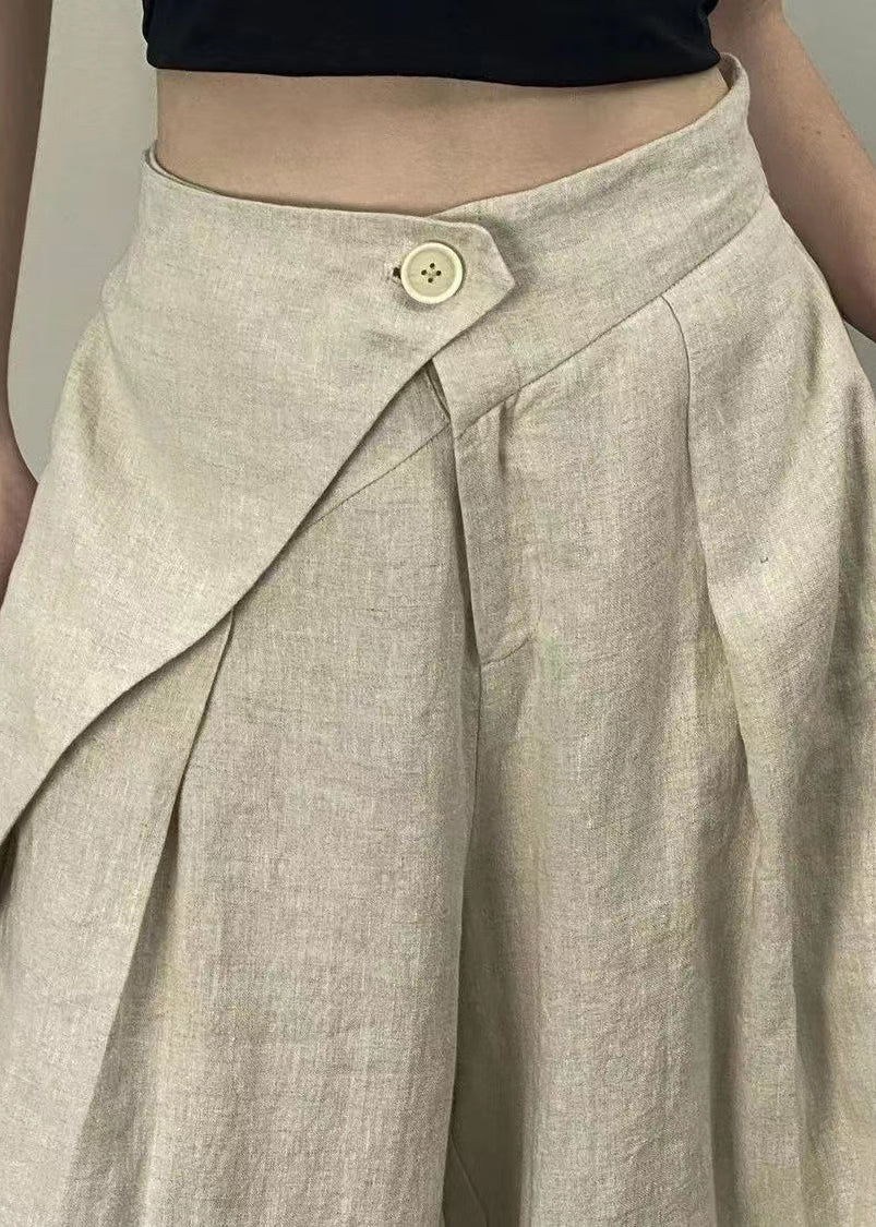 Sophisticated Pants with a Clean Classic Look