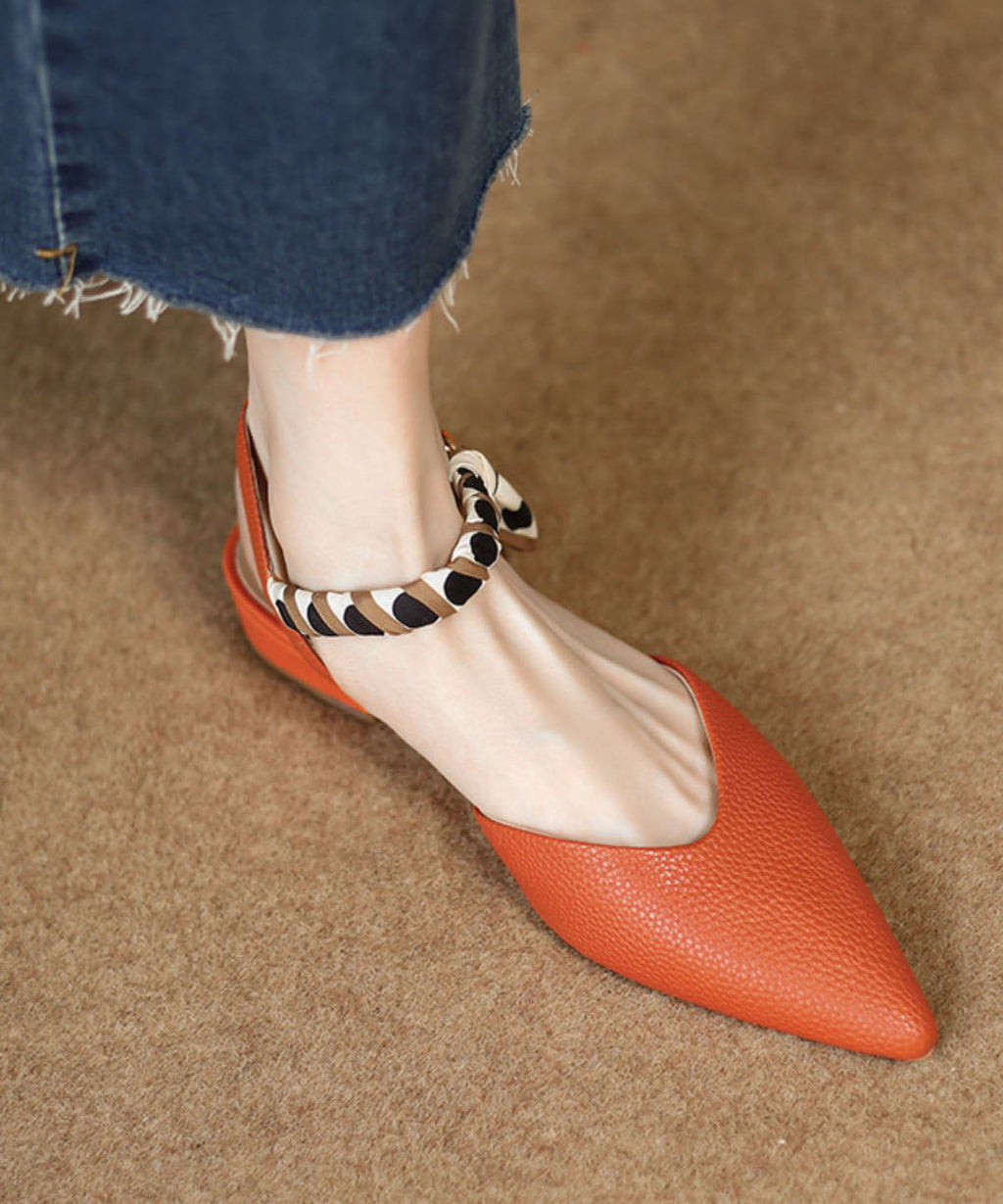Chic Orthopedic Sandals with Unique Design