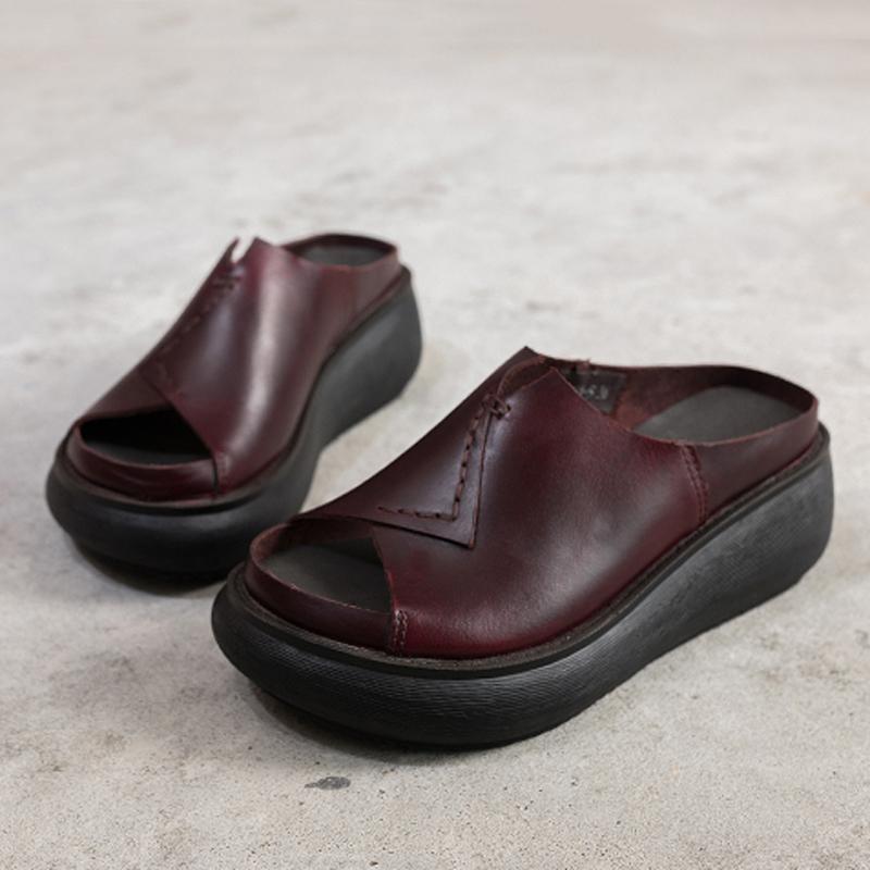 Stylish Orthopedic Slippers for Any Occasion