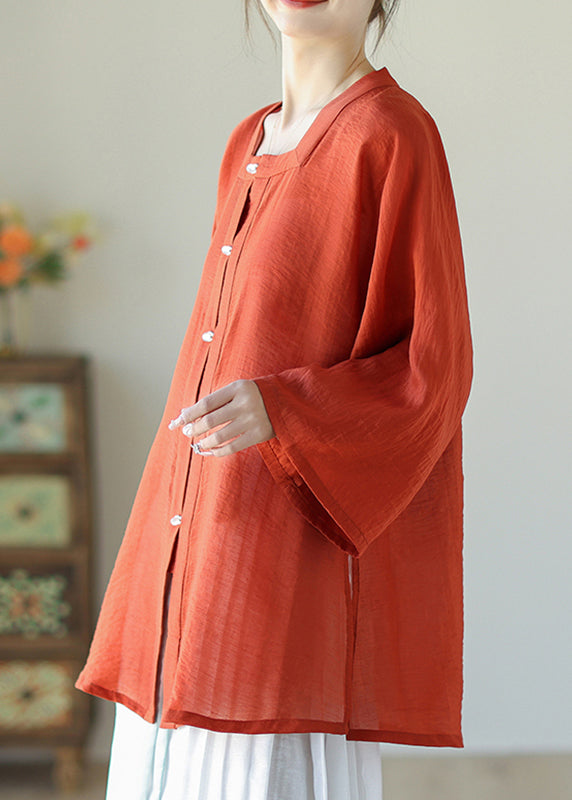 Beautifully Crafted Top in a Classic Style