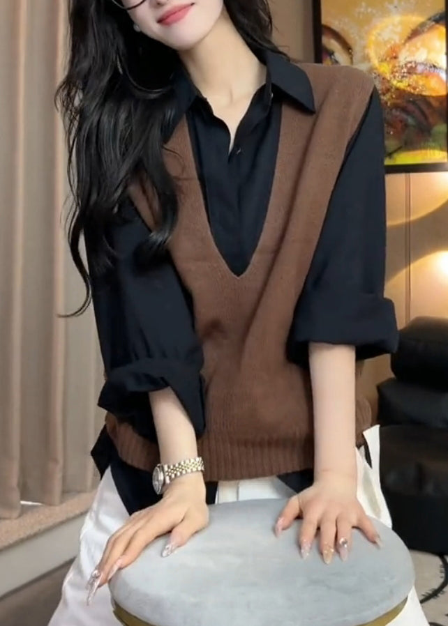Beautifully Balanced Top with Timeless Character