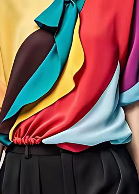 Beautifully Finished Shirt in a Timeless Design