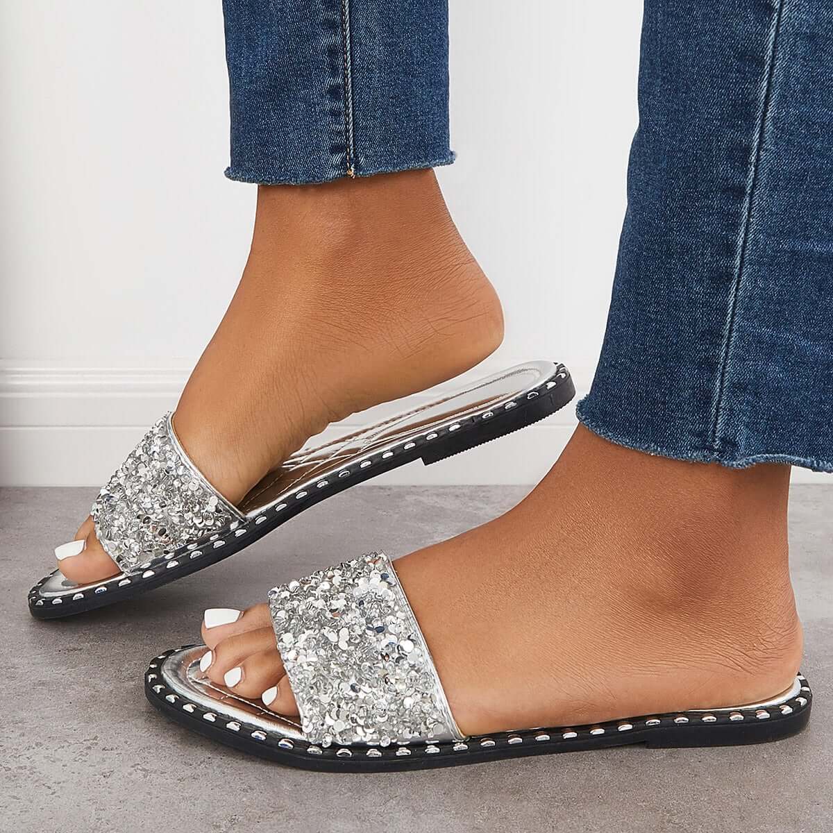 Elegant Orthopedic Sandals for Every Step