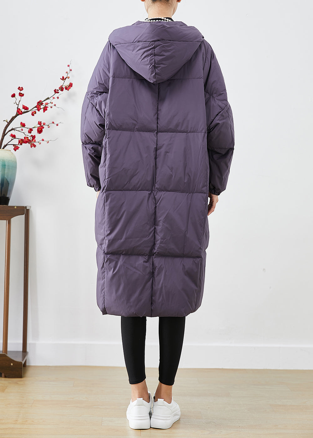 Vintage Inspired Jacket with a Contemporary Edge