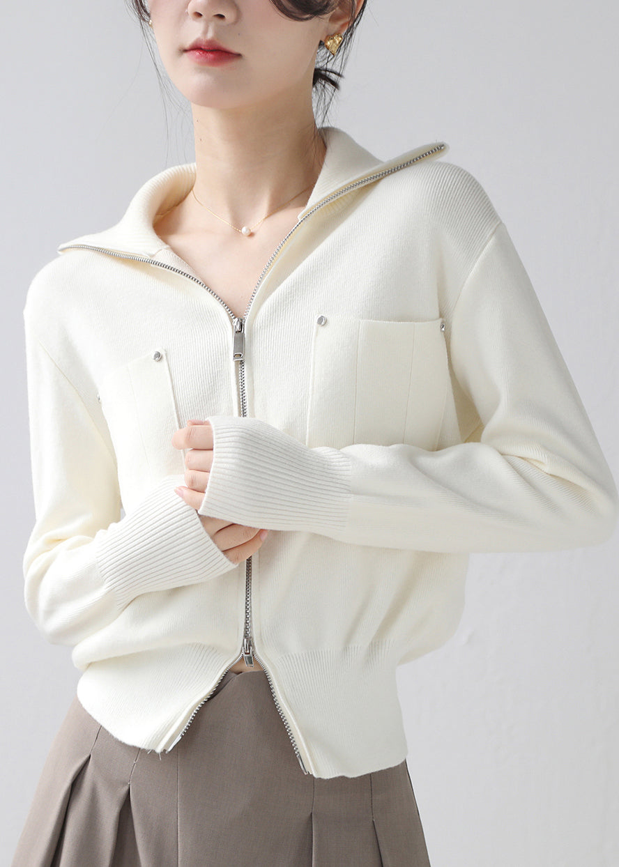 Beautifully Balanced Coat with Timeless Character