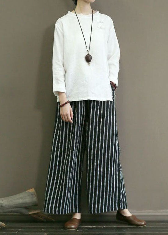 Gracefully Styled Pants for Any Occasion