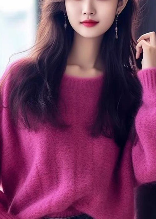 Elegantly Styled Sweater for Everyday Wear