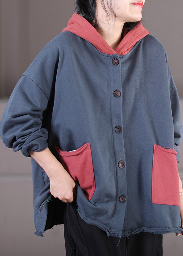 Elegantly Styled Coat for Everyday Wear